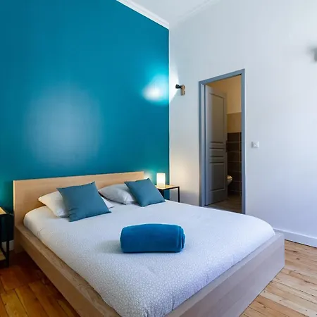 Apartment Taur Toulouse