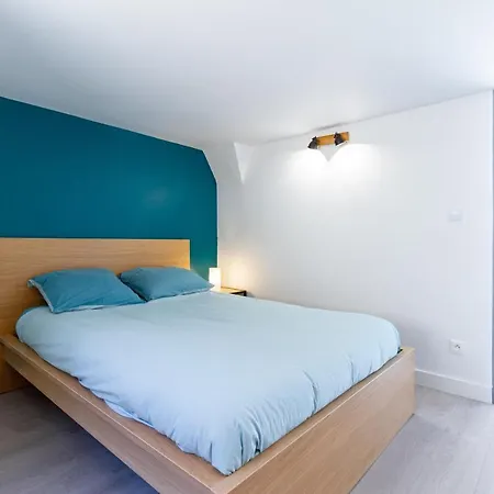 Apartment Taur Toulouse