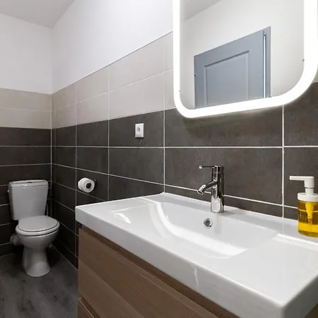 Taur Apartment Toulouse